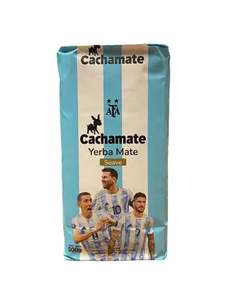 Mundial Suave Tradicional