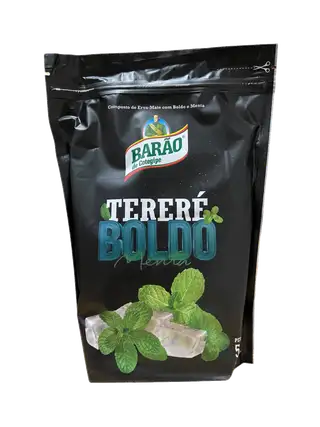 Menta Boldo
