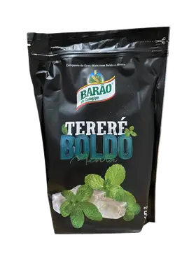 Barao Menta Boldo