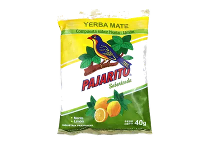 Pajarito Menta Limon - photo 2