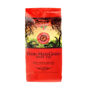 Mate Green Mas Energia Guarana