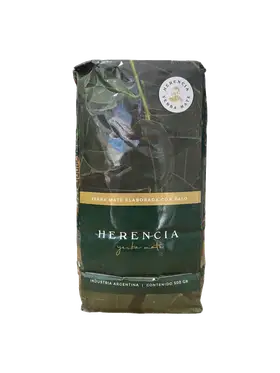 Herencia Tradicional