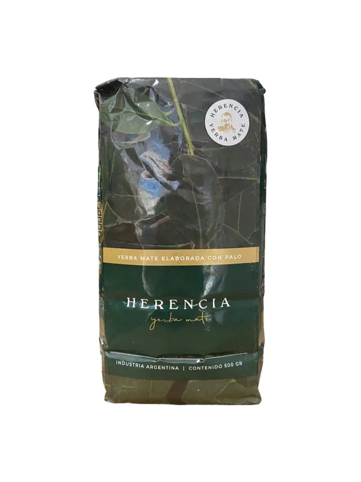 Herencia Tradicional
