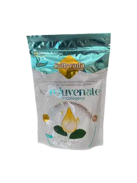 Cultyvada ForRejuvenate