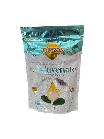 Cultyvada ForRejuvenate - photo 1