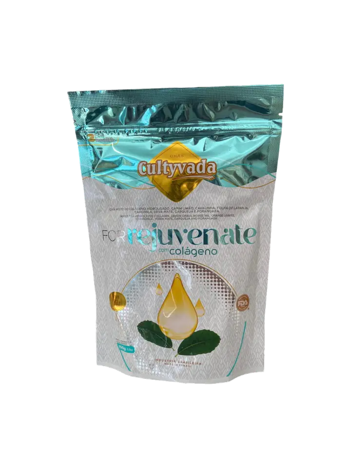 Cultyvada ForRejuvenate