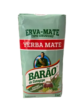 Barao Export Tipo Uruguay Compuesta
