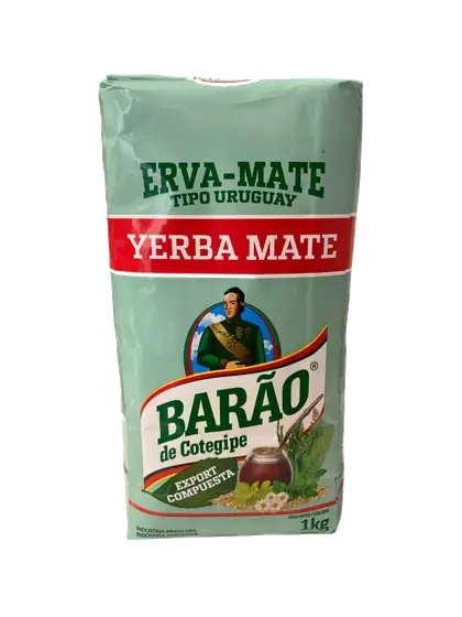 Barao Export Tipo Uruguay Compuesta - photo 1