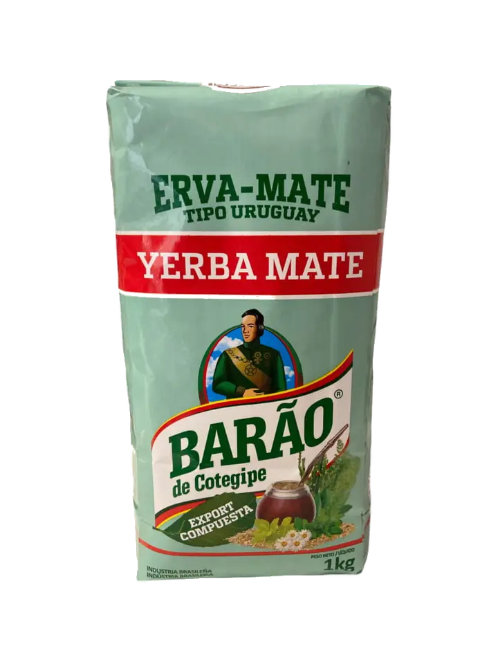 Barao Export Tipo Uruguay Compuesta