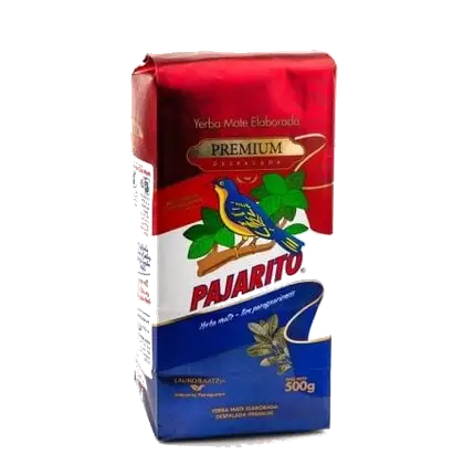 Pajarito Premium Despalada - photo 2