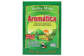 Aromatica Menta Boldo
