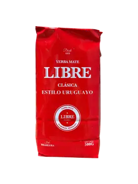 Libre Tradicional PU 1