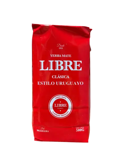 Libre Tradicional PU 1 - photo 1