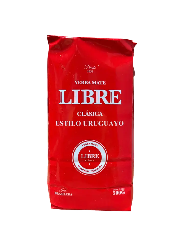 Libre Tradicional PU 1