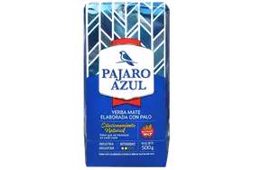 Pajaro Azul Premium Estacionamiento