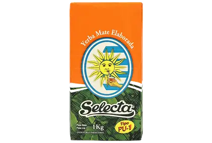 Selecta Tradicional PU 1 - photo 2