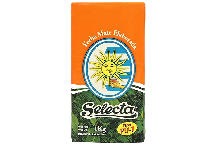 Selecta Tipo PU1