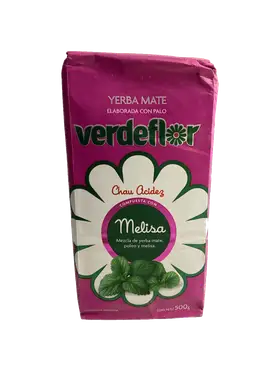 VerdeFlor Melisa