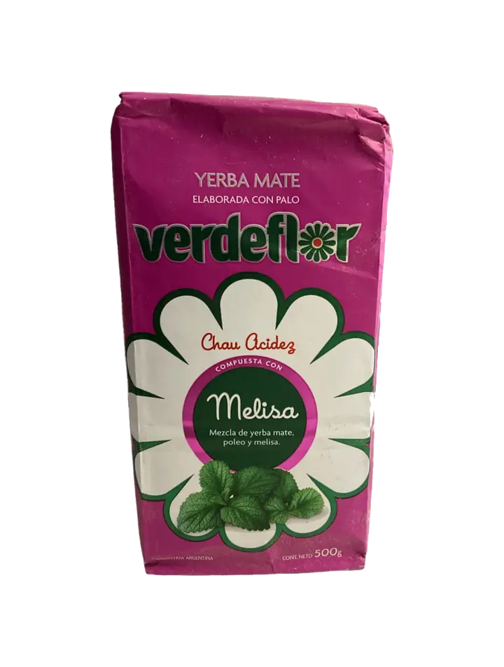 VerdeFlor Melisa