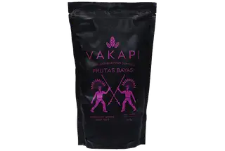 Frutas Bayas