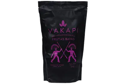 Vakapi Frutas Bayas - photo 1