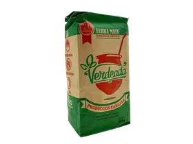 Verdeada Seleccion