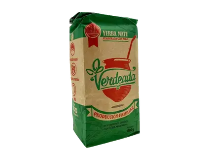 Verdeada Seleccion - photo 1