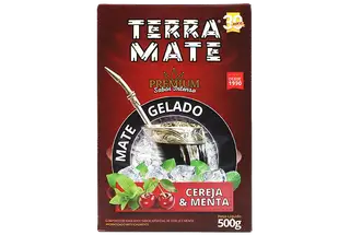 Cereja Menta