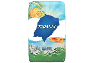 Maracuya Tropical