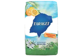 Taragui Maracuya Tropical