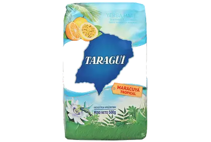 Taragui Maracuya Tropical - photo 1