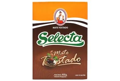 Selecta Tostado - photo 1