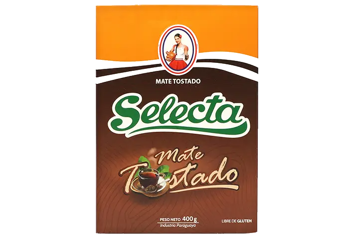 Selecta Tostado