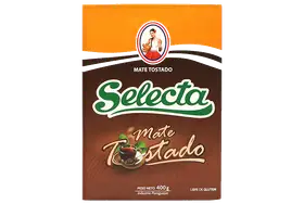 Selecta Tostado