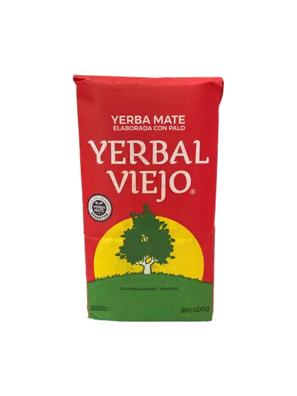 Yerbal Viejo Tradicional - photo 1