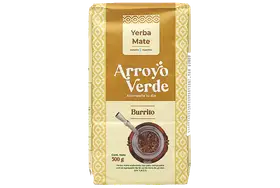 Arroyo Verde Burrito