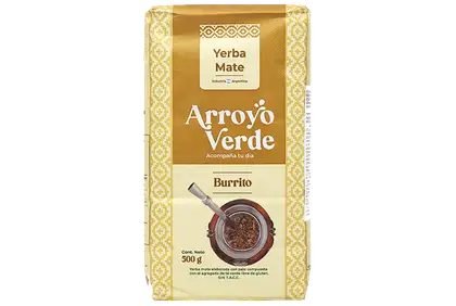 Arroyo Verde Burrito - photo 1