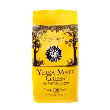 Mate Green Fuerte - photo 2