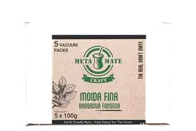 Meta Mate CRAFT Moida Fina Fonseca Box