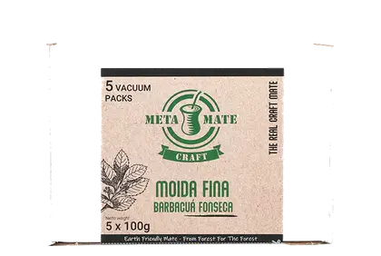 Meta Mate CRAFT Moida Fina Fonseca Box - photo 1