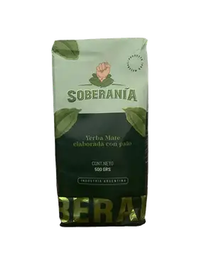 Soberania Tradicional