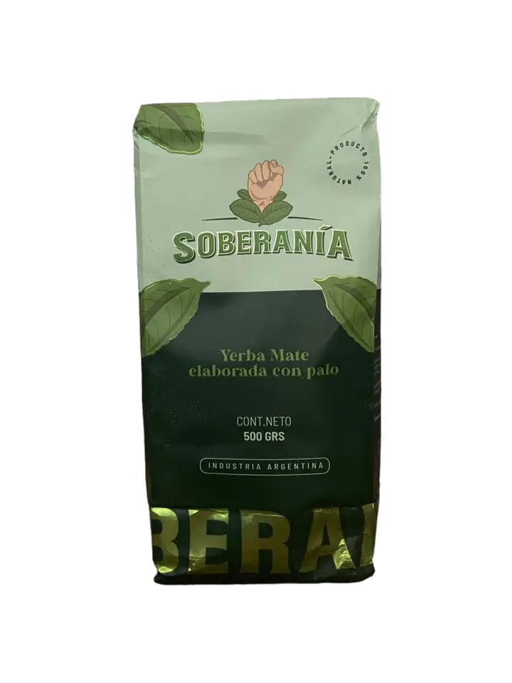 Soberania Tradicional