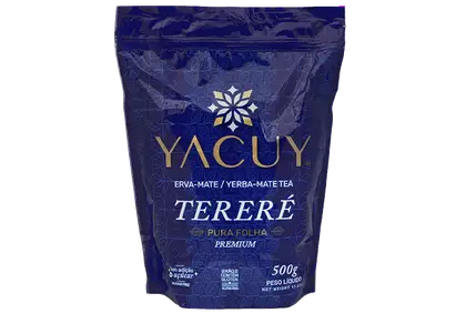 Yacuy doybag - photo 1