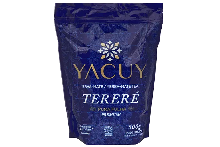 Yacuy doybag