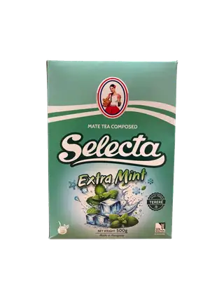 Extra Menta