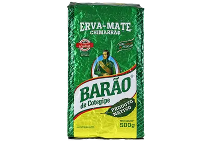 Barao Nativa - photo 1