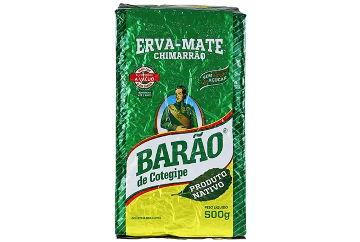 Barao Nativa