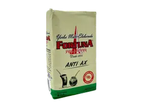 Fortuna Anti Ax