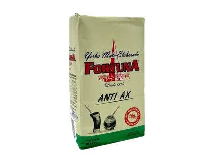 Fortuna Anti Ax - photo 1