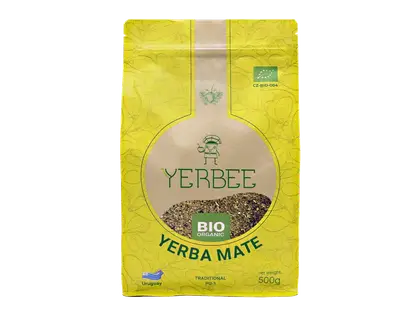 Yerbee PU-1 Organic - photo 1